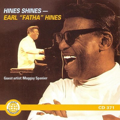 Earl Fatha Hines/Hines Shines